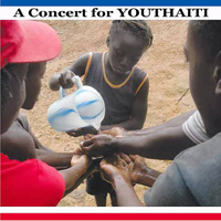Concert for YOUTHAITI