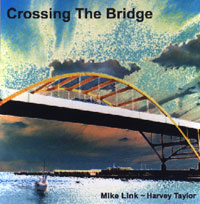 Crossing The Bridge