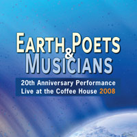 Earth Poets and Musicians 2008