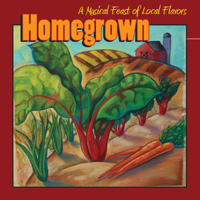 Homegrown: A Musical Feast of Local Flavors